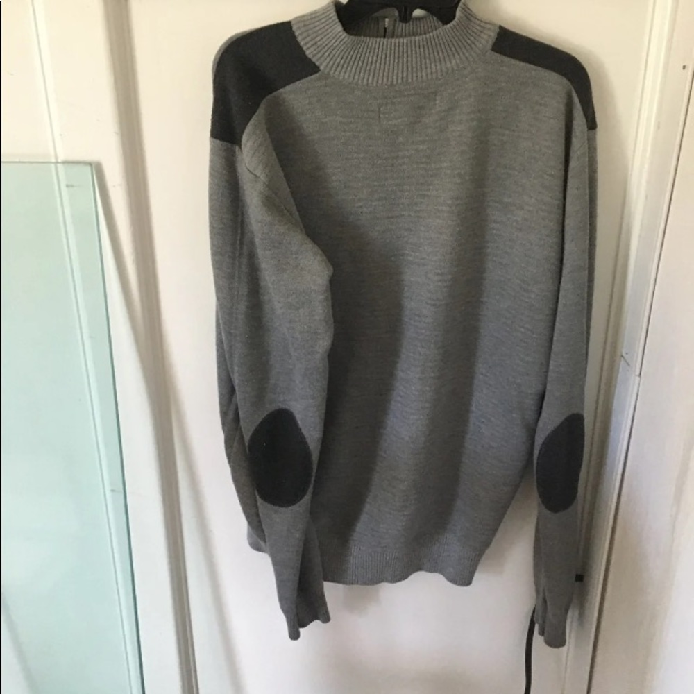 Mens pullover - Picture 2 of 3